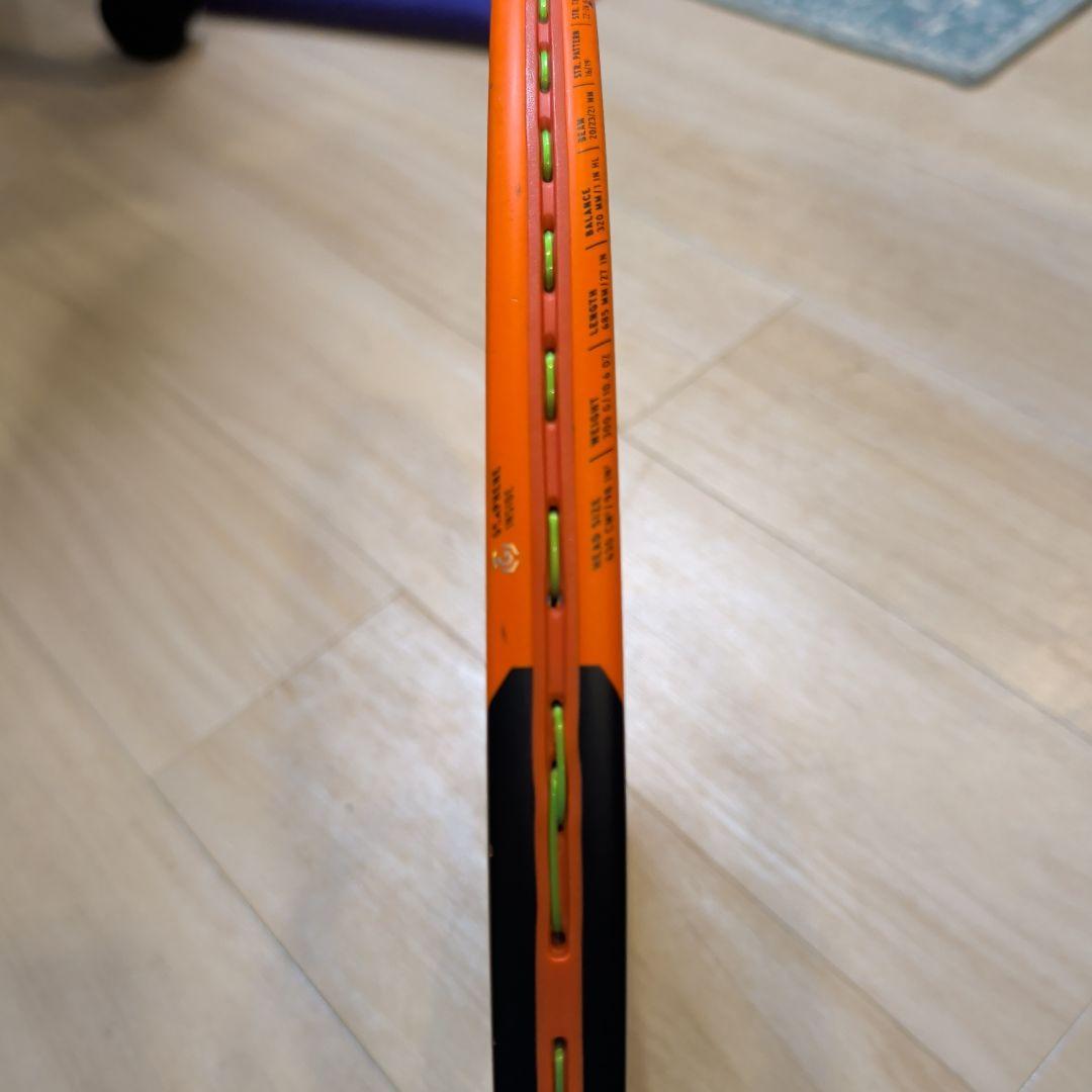 ヘッド　ラジカルmp　グリップG2　2023年モデル