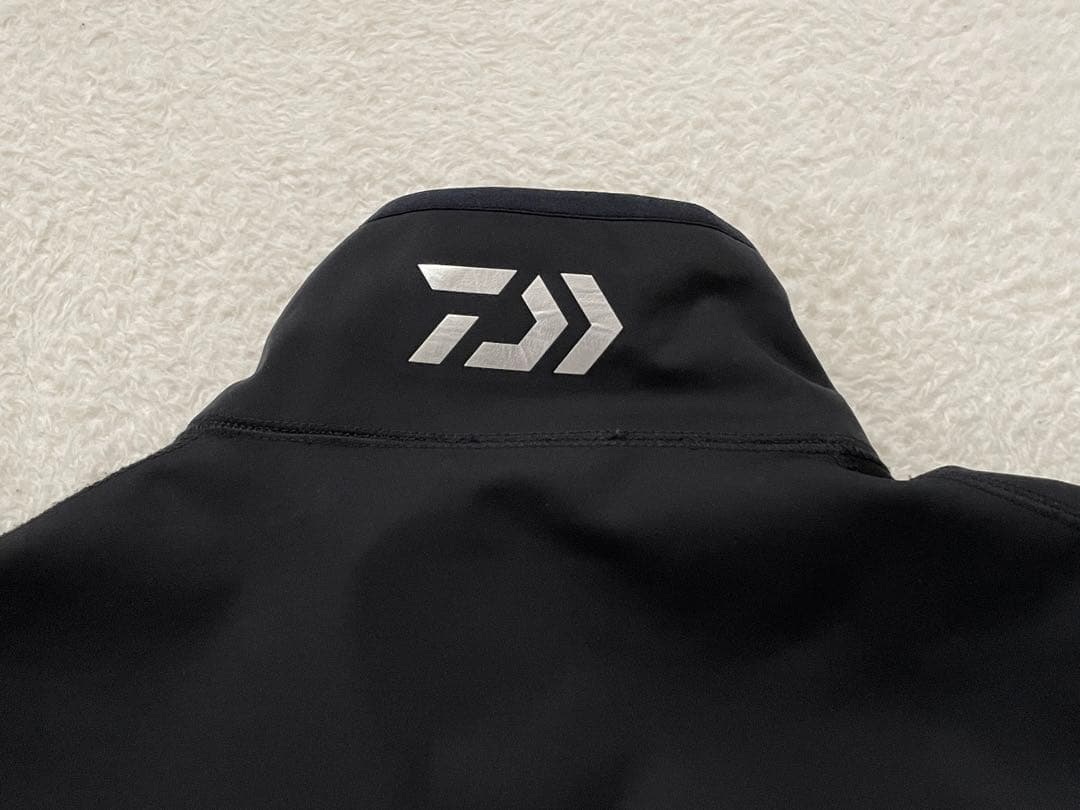 ダイワ　DAIWA ウィンドブロック ストレッチジャケット　サイズXL