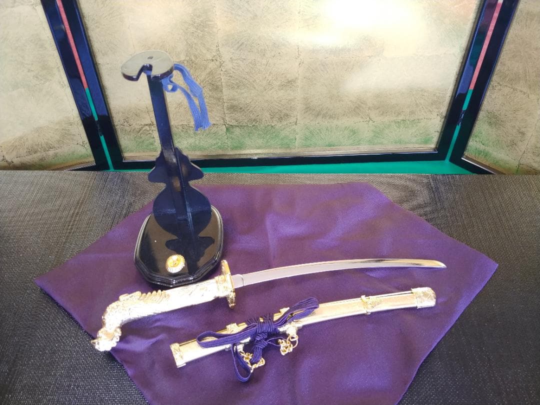 ★送料込み！★  /兜飾り /刀 /弓 /セット /水晶/コンパクト /五月人形