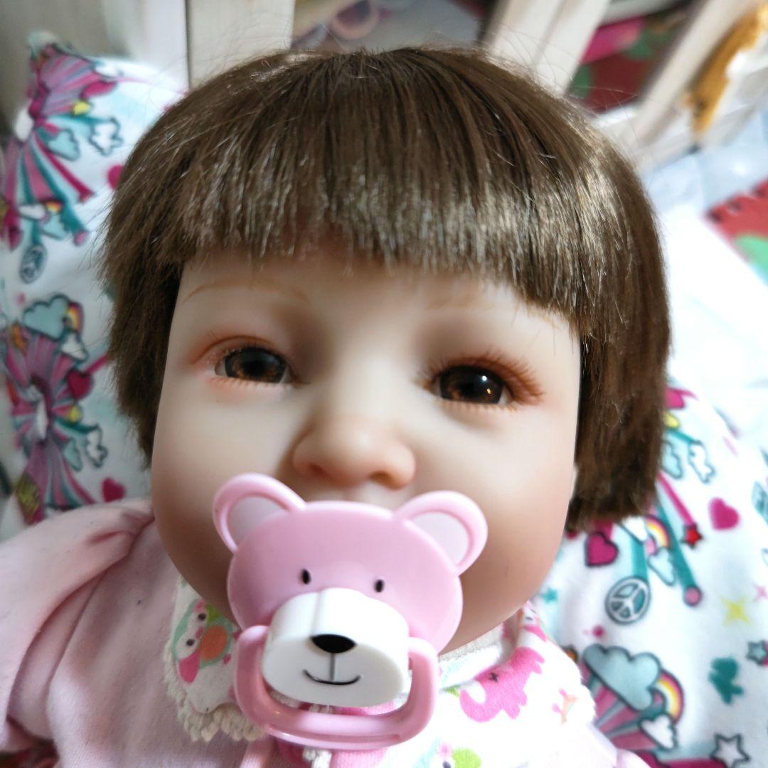 リボーン ベビードール