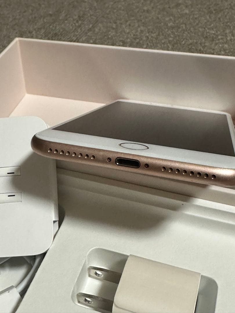 こ*キ様 iPhone 8 Plus 256GB