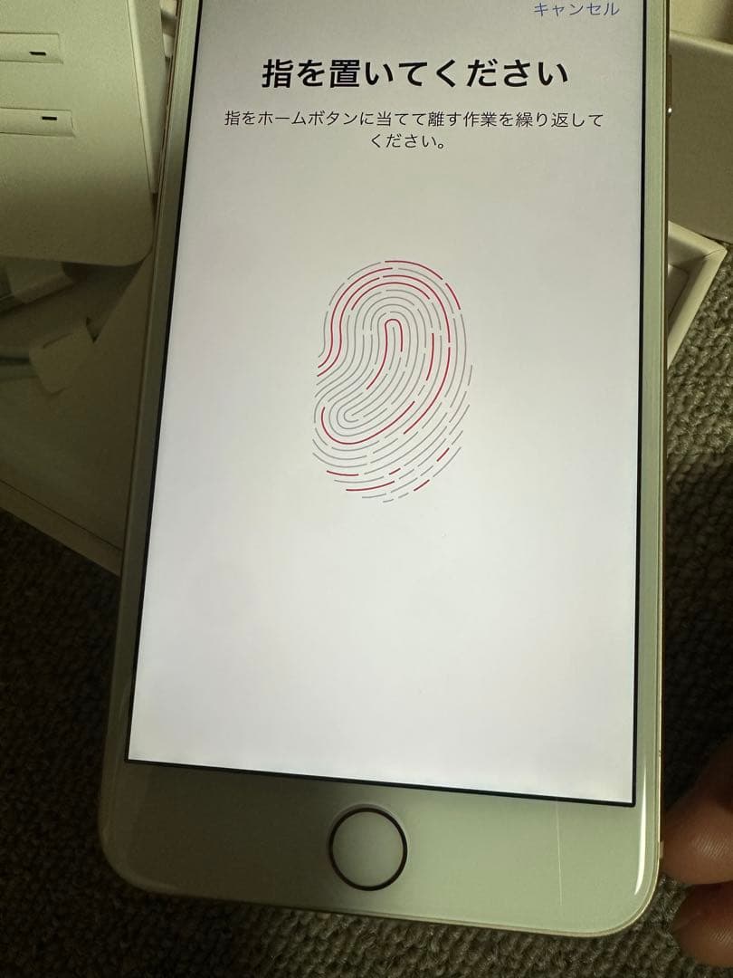 こ*キ様 iPhone 8 Plus 256GB