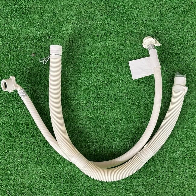 あき　　美品 SHARP シャープ ドラム式洗濯乾燥機 ES-W112