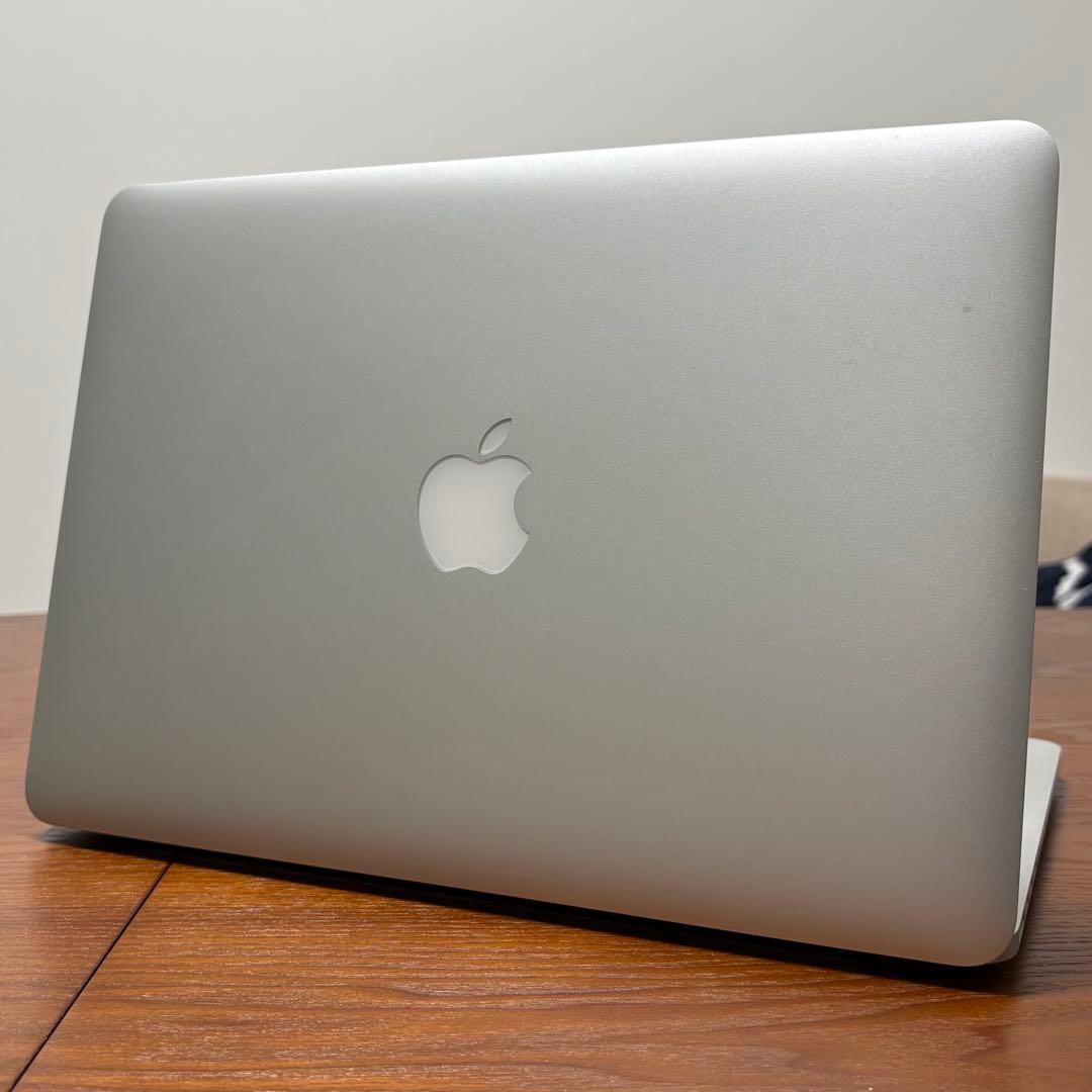 MacBook本体 APPLE MacBook Pro Early 2015 13inch