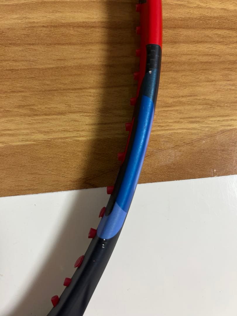 最終値下げ YONEX VCORE98L