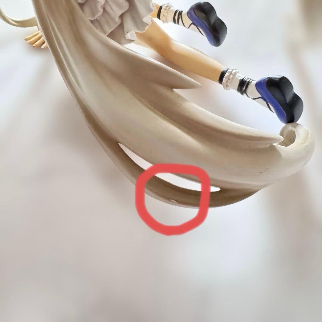 ちょびっツ✴︎ちぃ 塗装済みPVCフィギュア