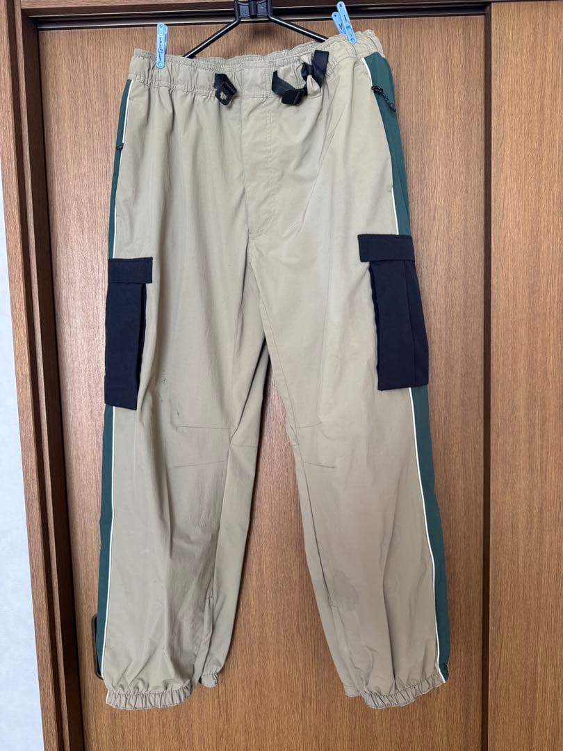 21-22 Dimito ディミト 上下セット