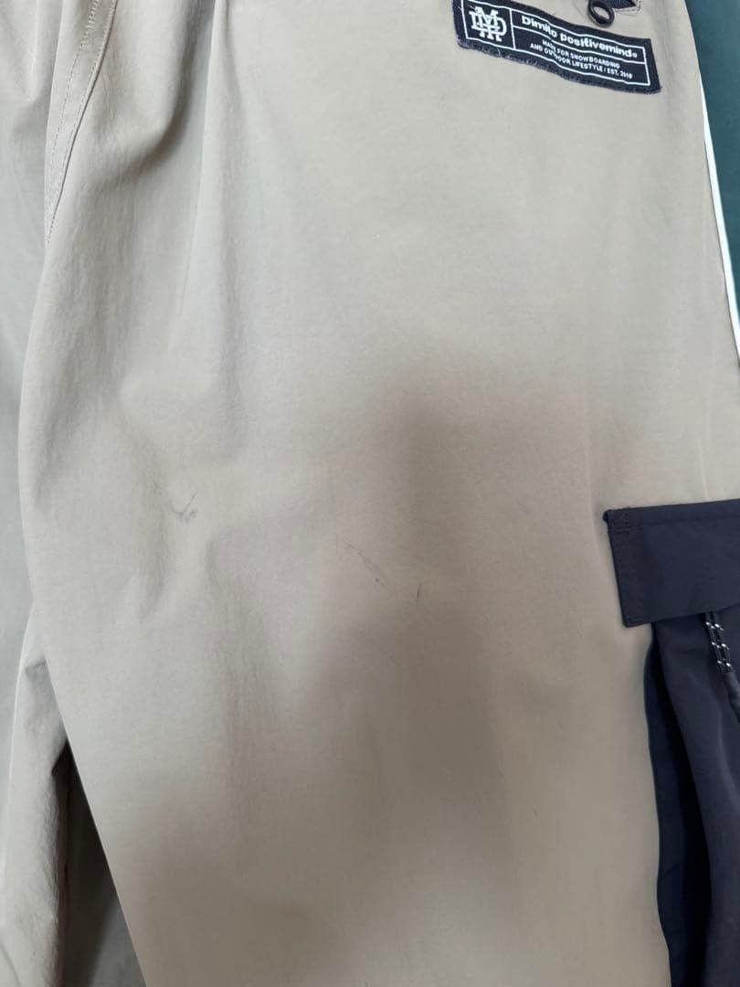 21-22 Dimito ディミト 上下セット