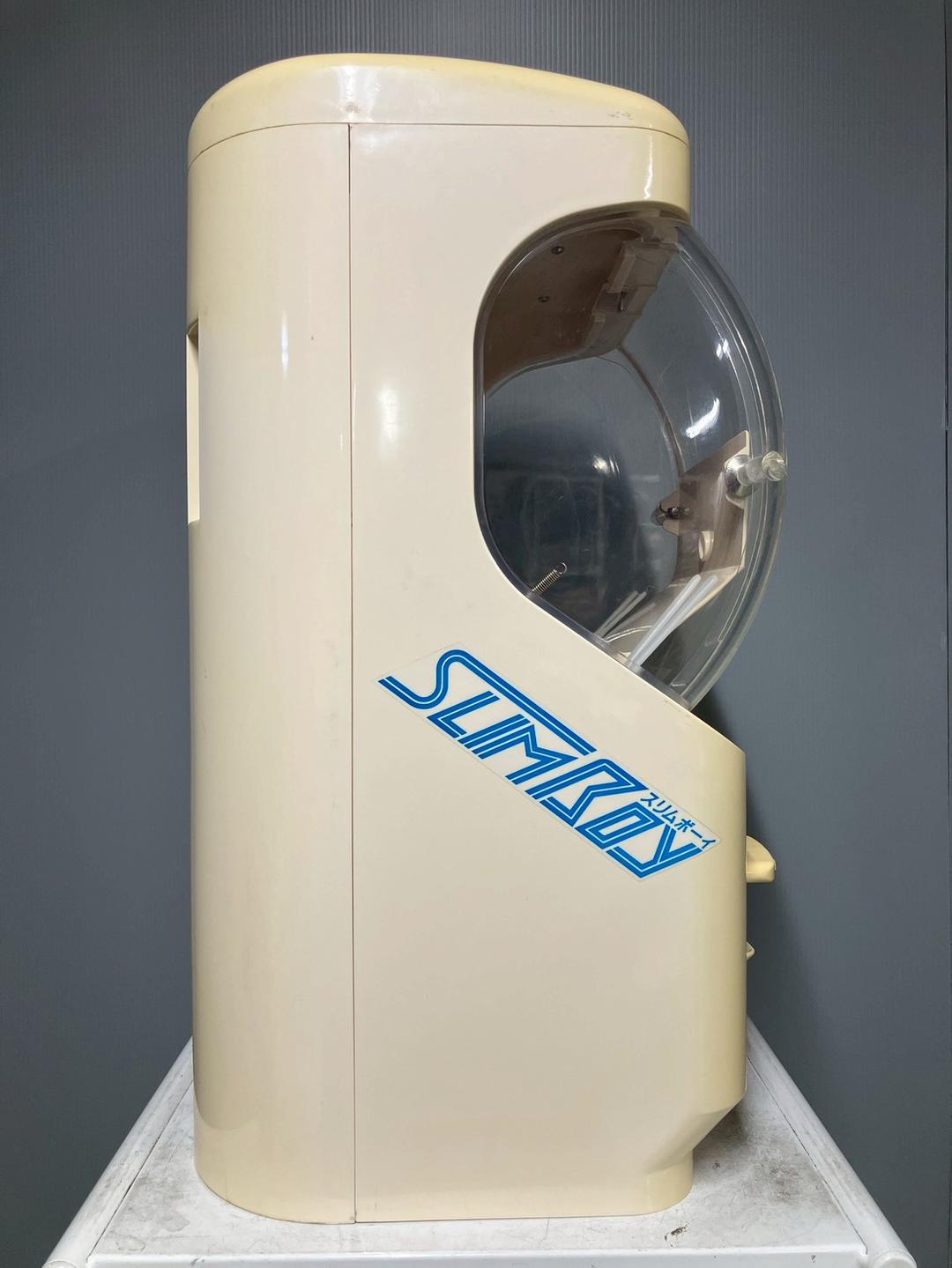 【JDN様】特価品SHO-017C 【ユージン】スリムボーイハーフサイズ 中古