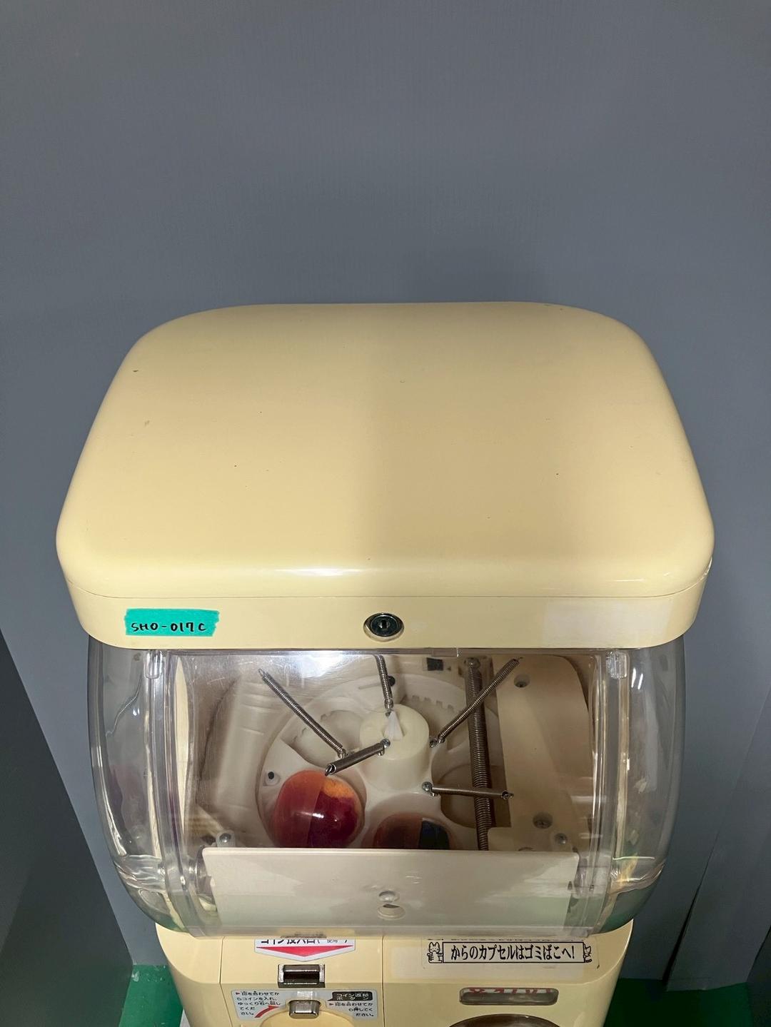 【JDN様】特価品SHO-017C 【ユージン】スリムボーイハーフサイズ 中古