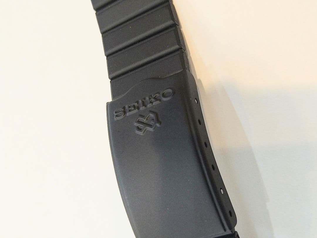 SEIKO ボイスノート 新品 ブレスレット 希少 ビンテージ デッドストック