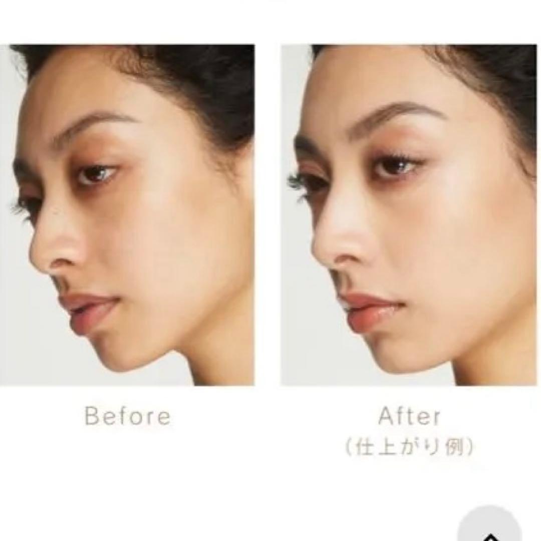 【新品，未使用】SUQQU ザファンデーション 210 <No.1212>