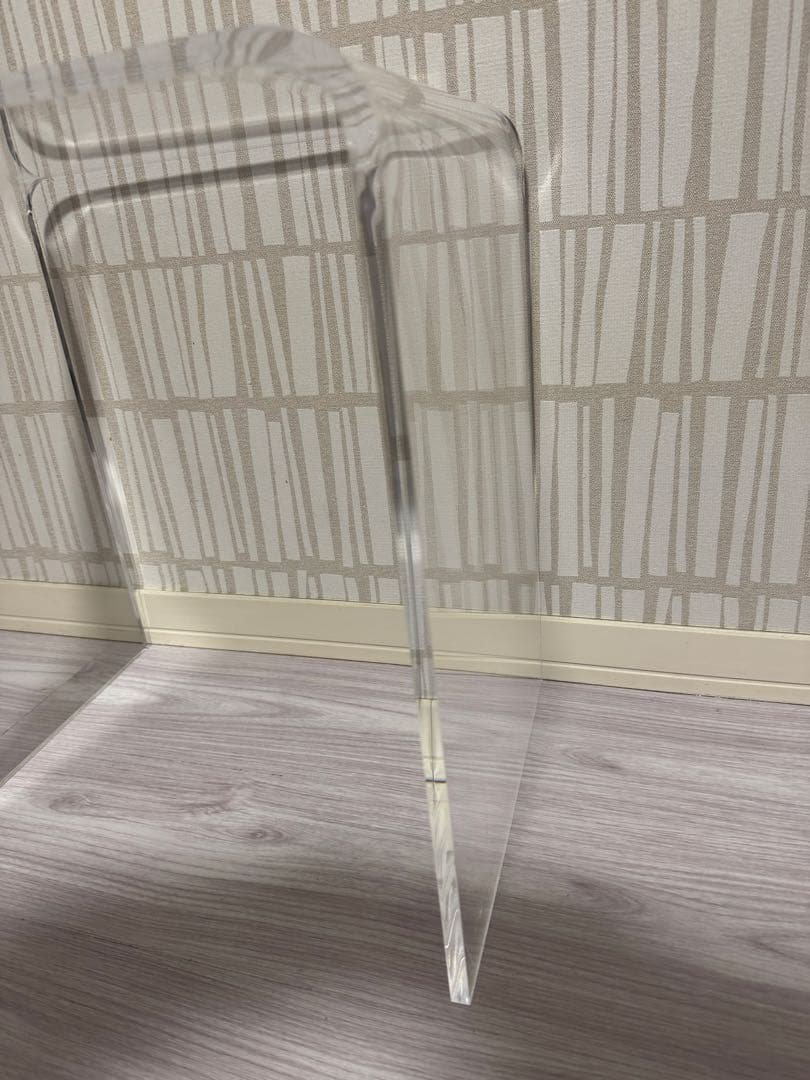 i*︎様 Gel/ジェル アクリルネストテーブル 3台セット