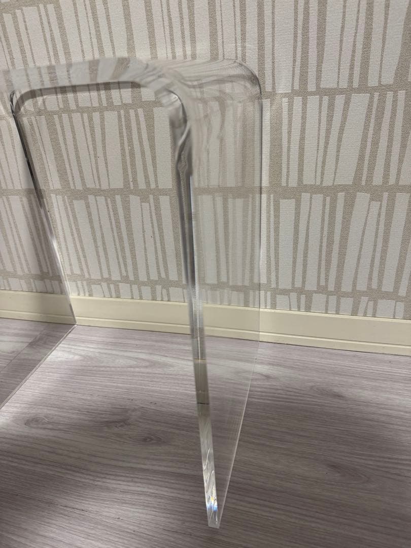 i*︎様 Gel/ジェル アクリルネストテーブル 3台セット