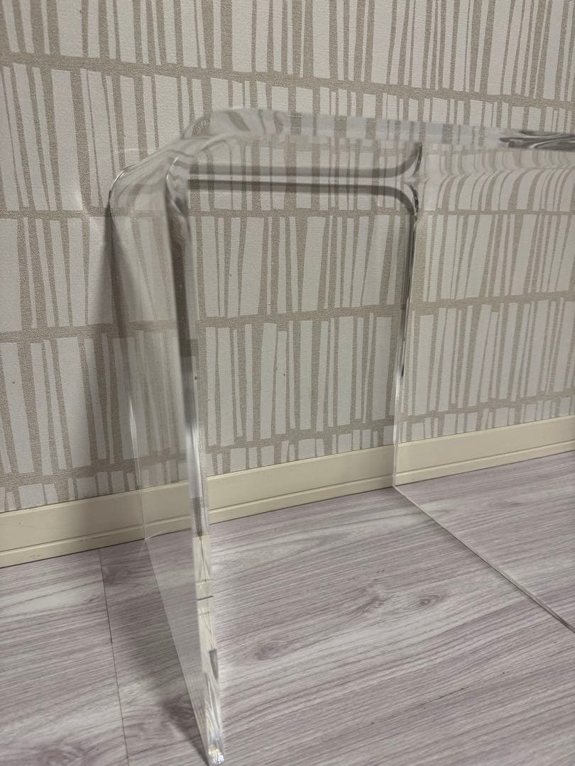 i*︎様 Gel/ジェル アクリルネストテーブル 3台セット