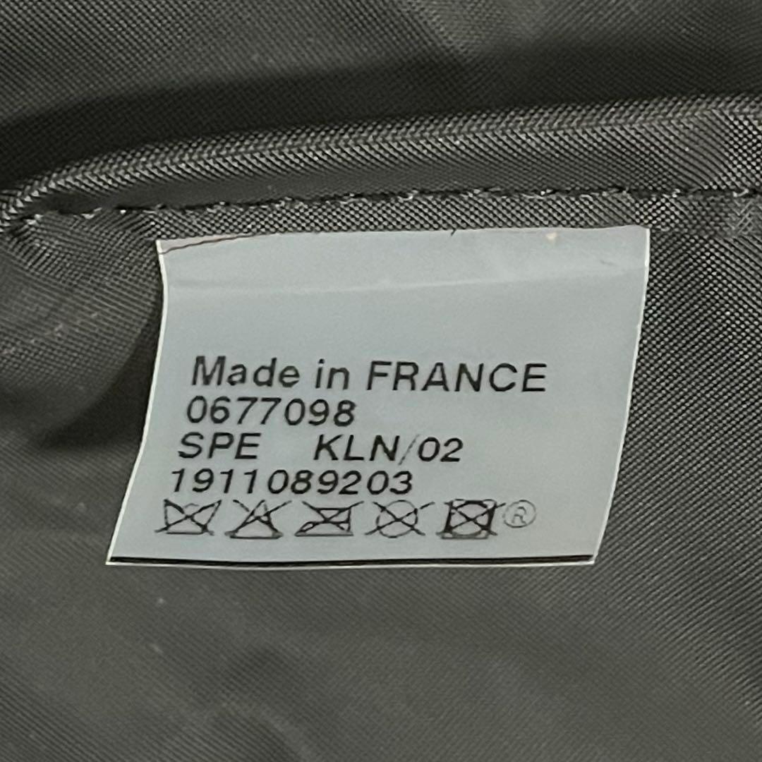 LONGCHAMPロンシャン 3way ボストンバッグ 旅行 大容量 ブラウン