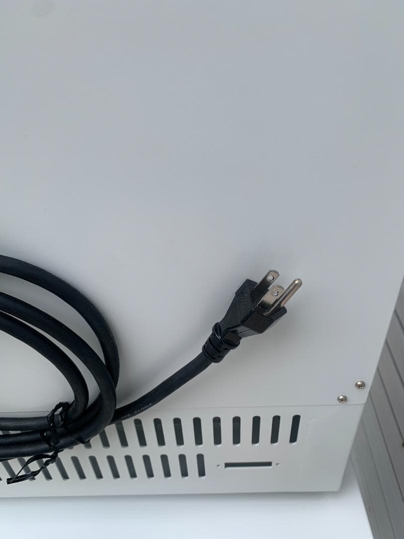 Yamato 定温乾燥器 DX602 ヤマト科学　M2509