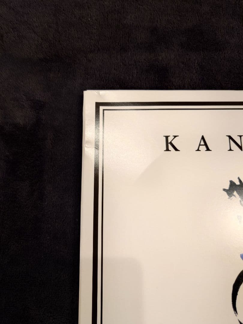 KANDYTOWN 30曲収録レコード