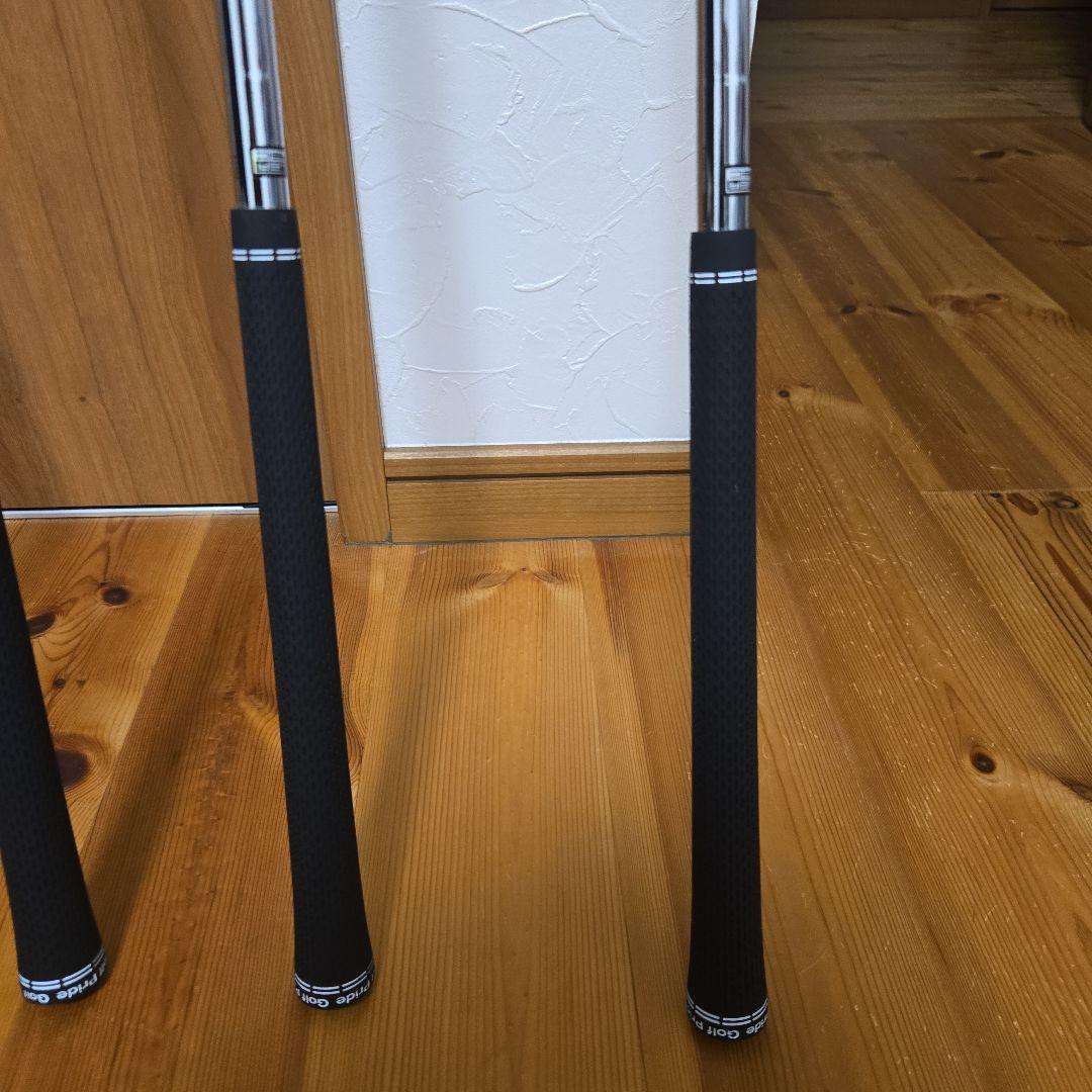 PING i530 アイアンセット 5-U ピン 7本