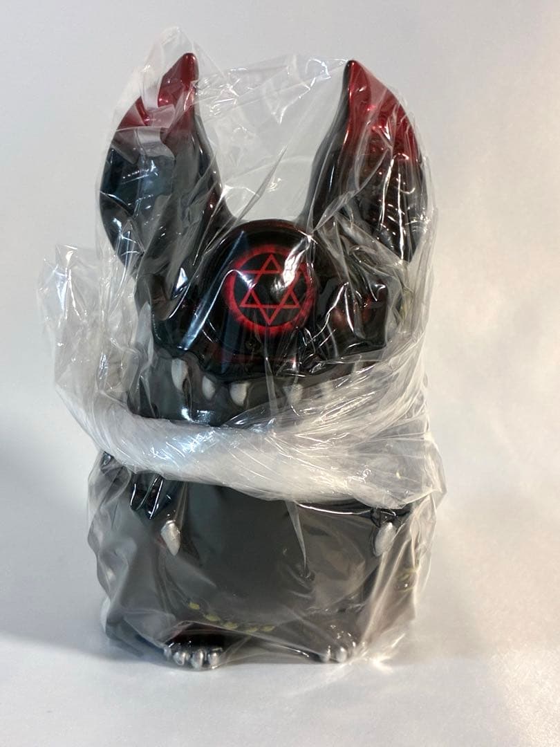 アイビー　六芒星　KAGEMARU DESIGNS カゲマルデザイン