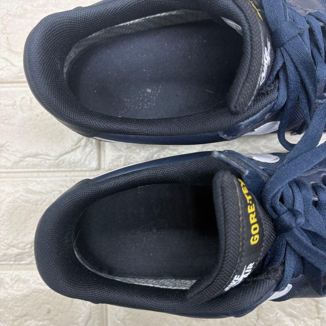 にちな　NIKE AF1 GORE-TEX ck2630-400
