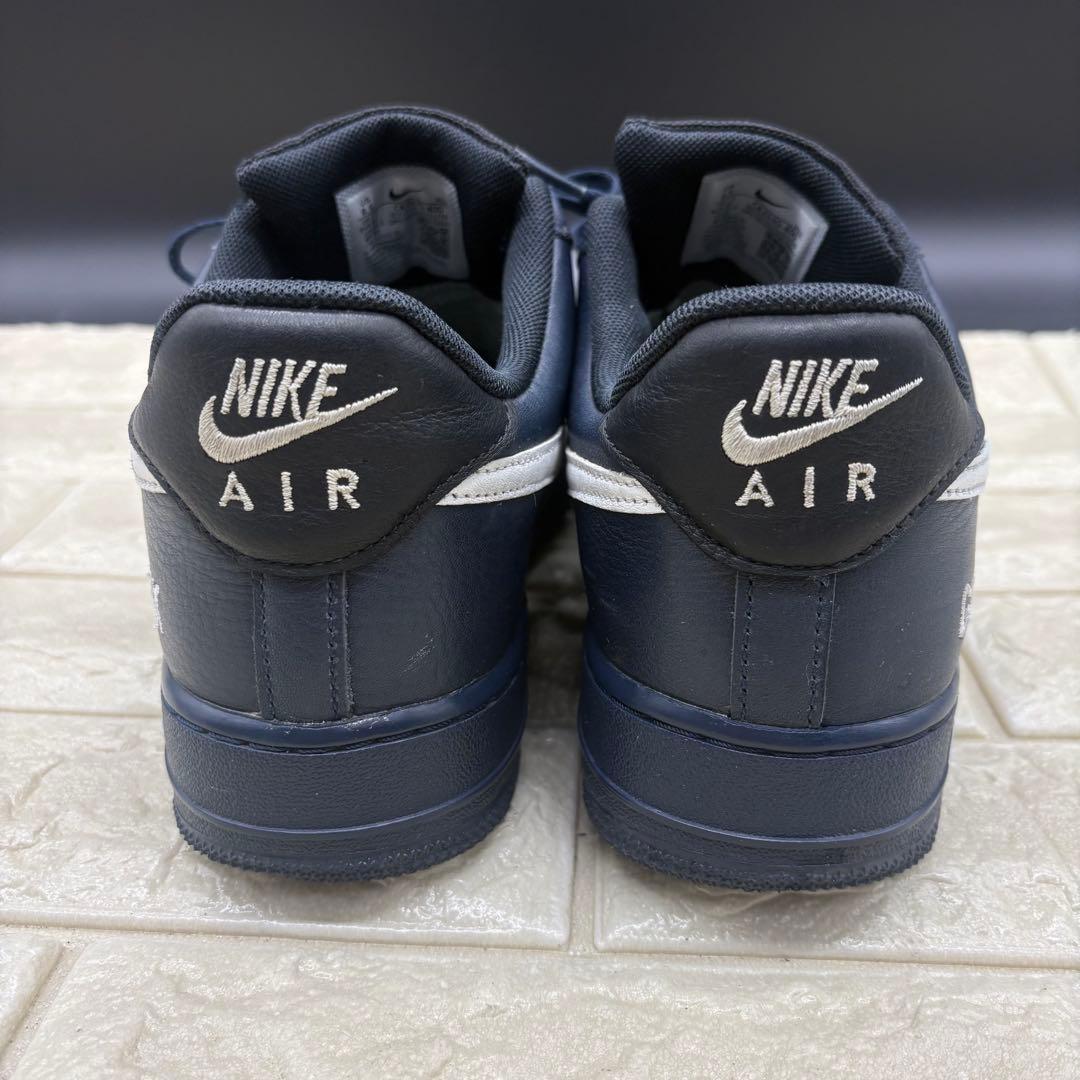にちな　NIKE AF1 GORE-TEX ck2630-400