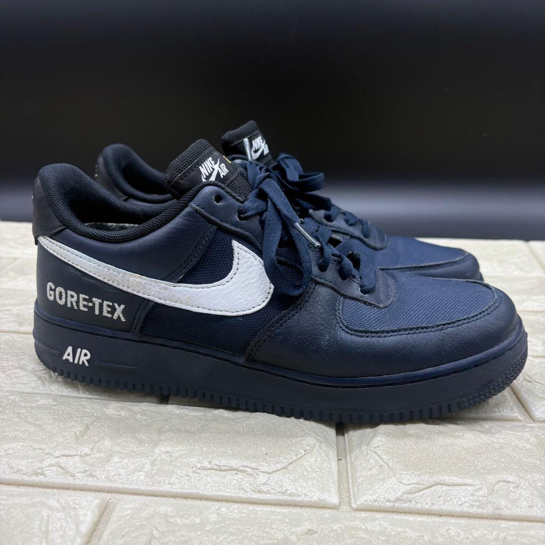 にちな　NIKE AF1 GORE-TEX ck2630-400