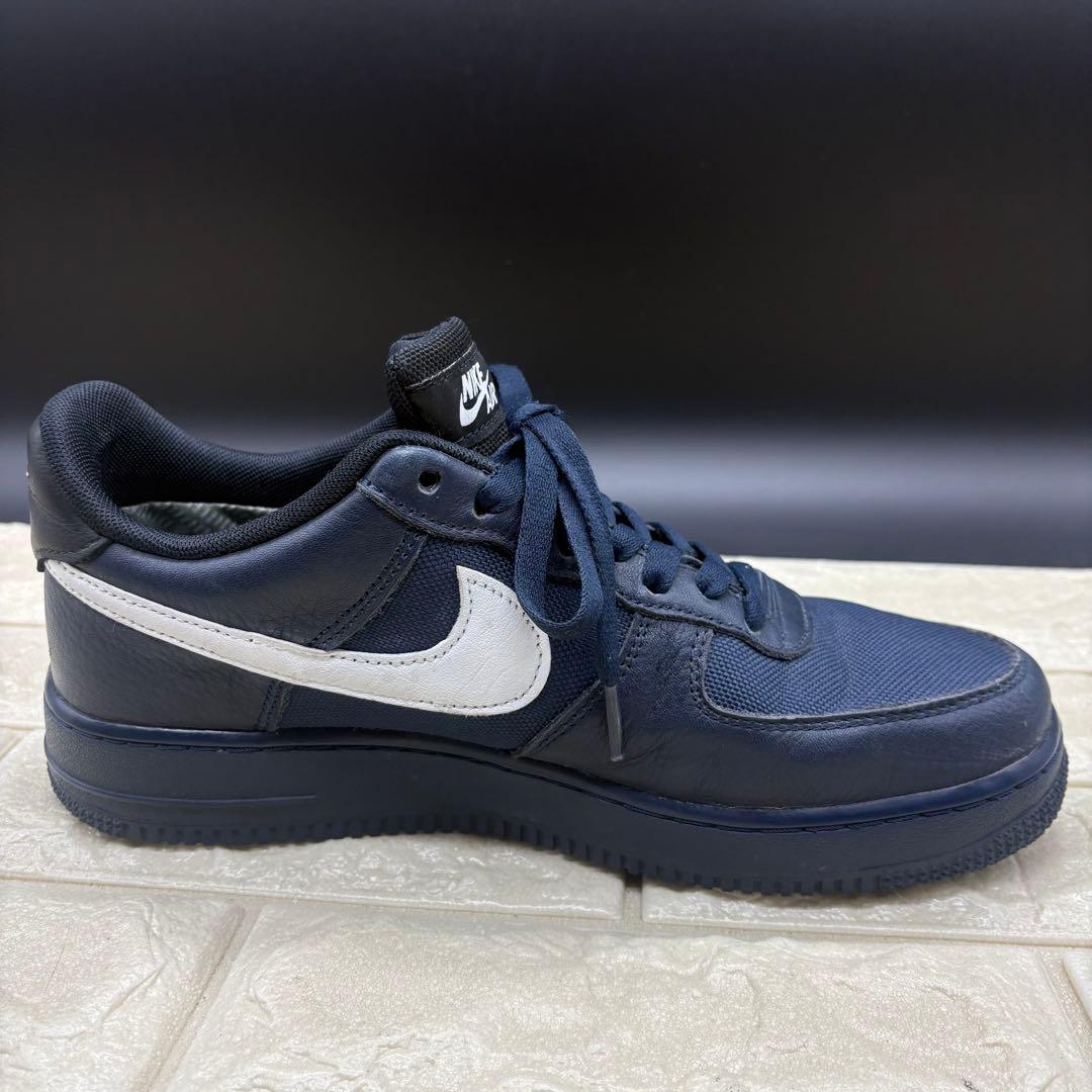 にちな　NIKE AF1 GORE-TEX ck2630-400