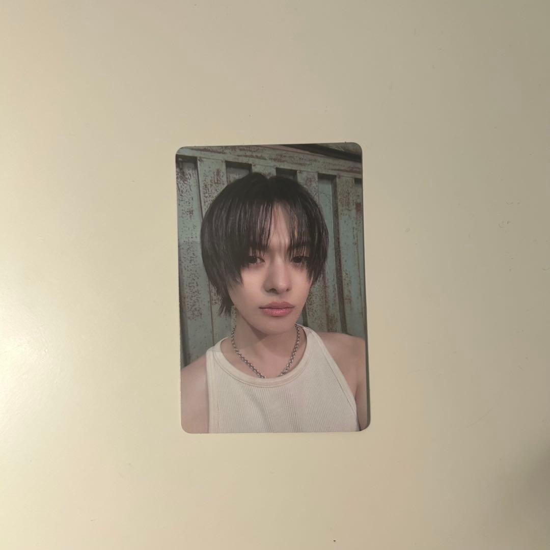 リオ come closer トレカ CD ボイプラ