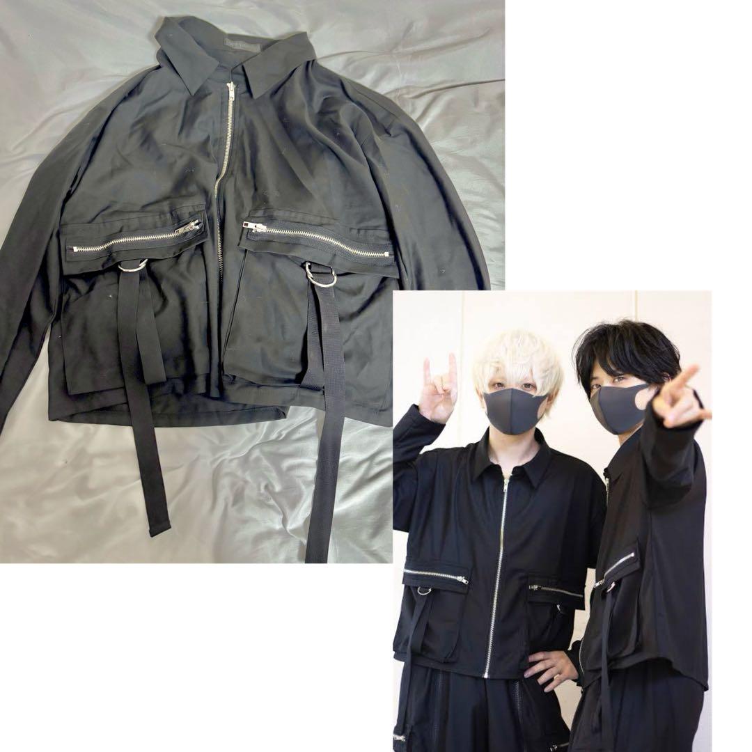 地雷 サブカル まとめ売り 半袖 長袖 ブラウス パーカー スカート 訳あり