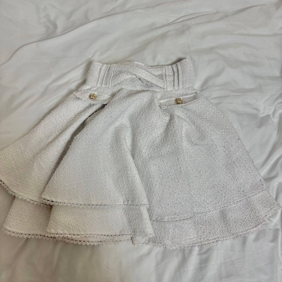 地雷 サブカル まとめ売り 半袖 長袖 ブラウス パーカー スカート 訳あり