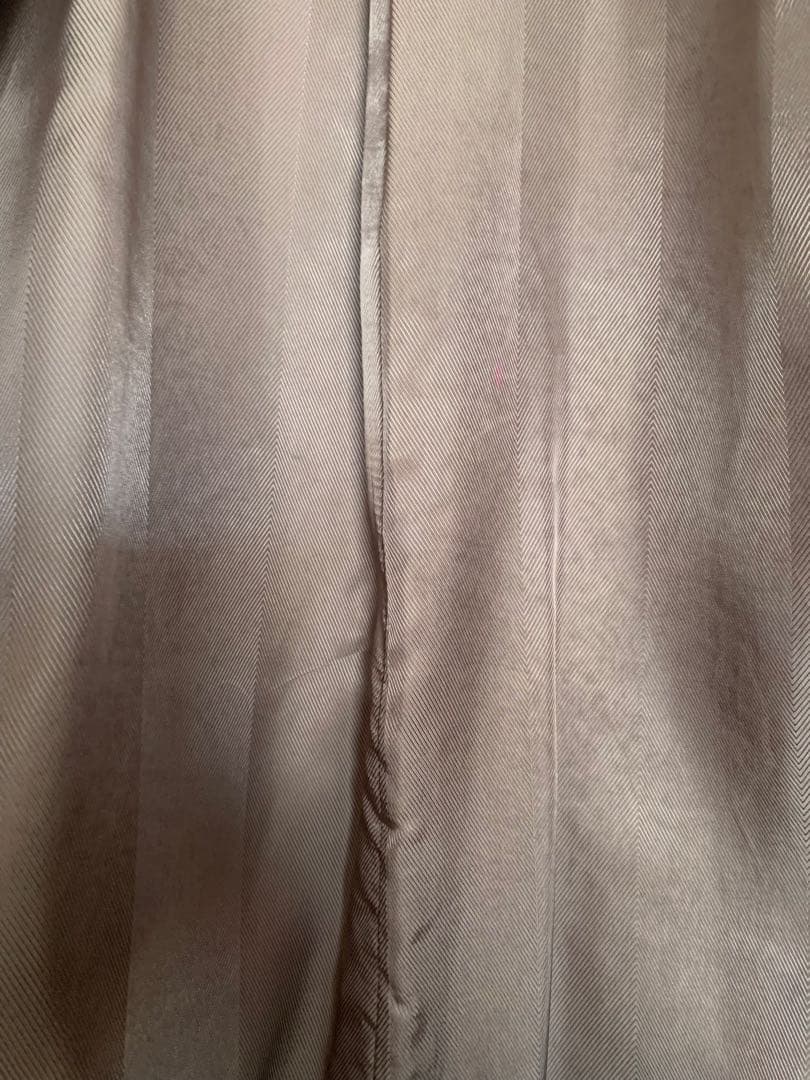 KENZO HOMME コート コーデュロイ