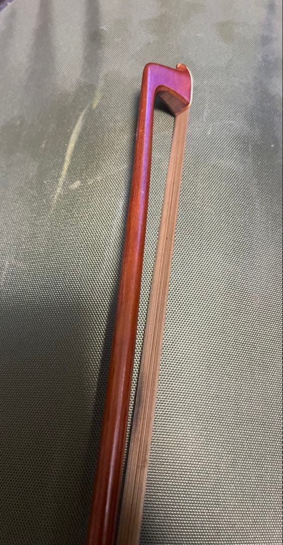 SUZUKI No.540 4/4 Anno1995 鈴木バイオリン