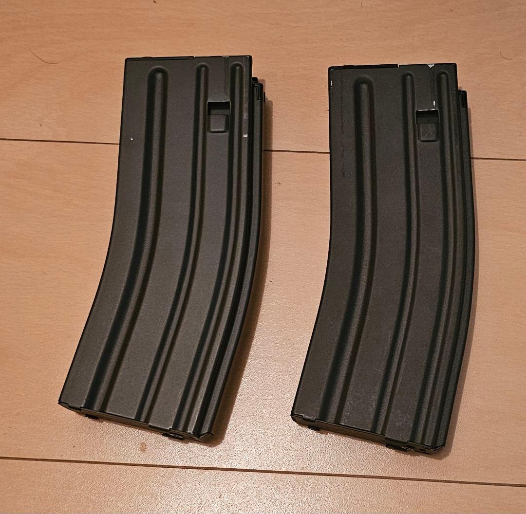 クリスマス値下げ　東京マルイ　次世代ベース　WAR SPORT LVOAカスタム