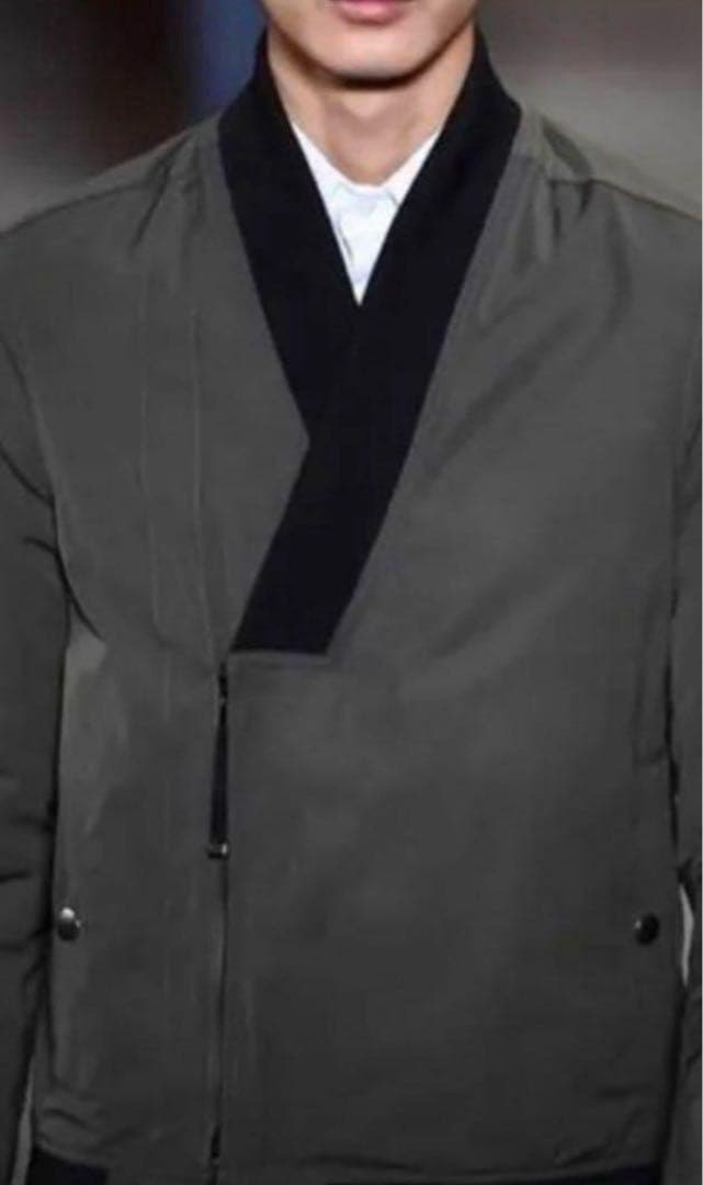 ジャケット・アウター diesel black gold ninja ma-1