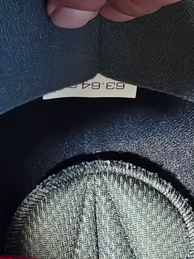 アライ　ジェットヘルメット XXL