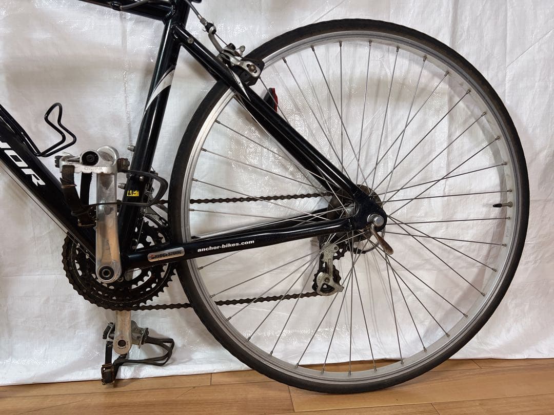 BRIDGESTONE ANCHOR アンカー RA800 ロードバイク