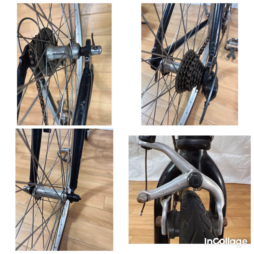 BRIDGESTONE ANCHOR アンカー RA800 ロードバイク