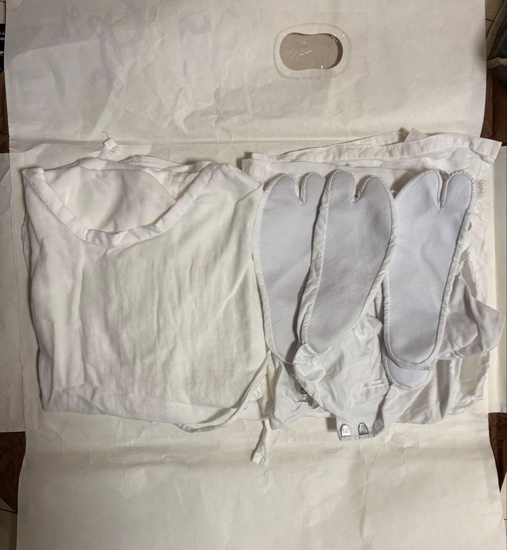 振り袖2着＋フルセット（訳あり長襦袢）おまけで小振袖1着、着物用ハンガー