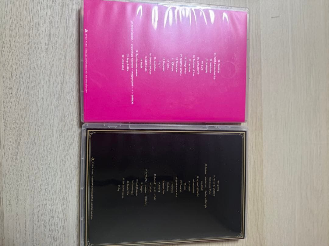 あ*ペ様 【中古】邦楽Blu-ray Disc 浜崎あゆみ / ayumi