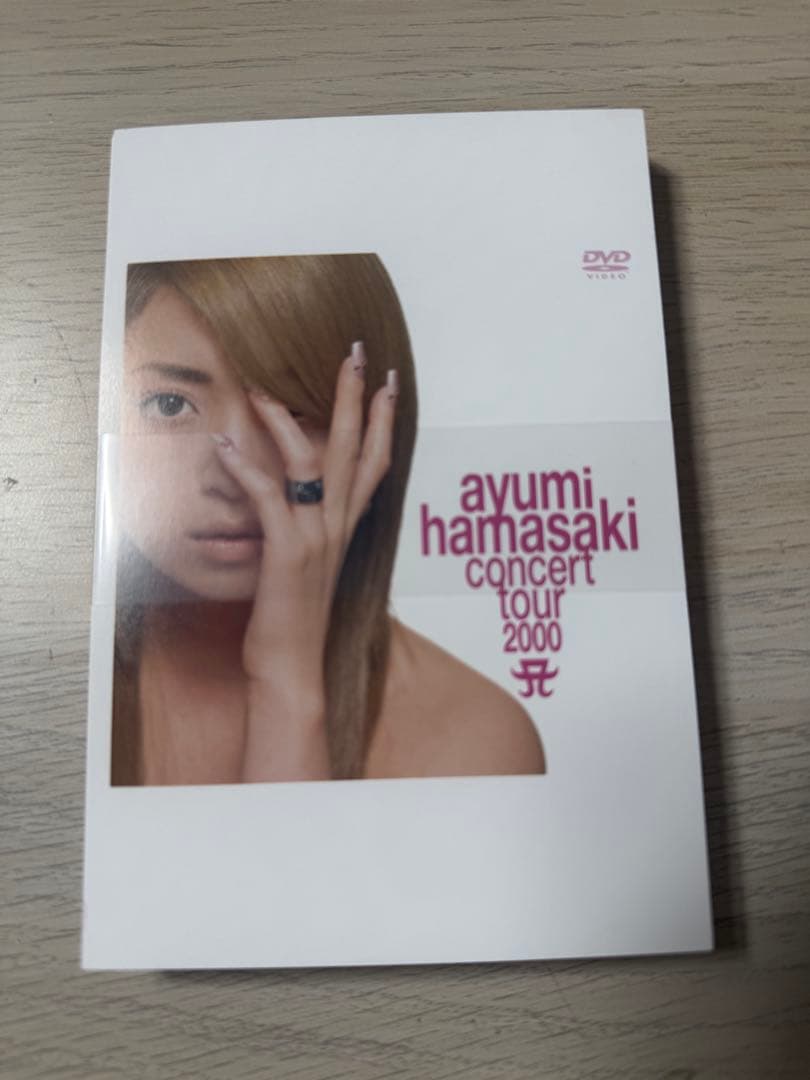 あ*ペ様 【中古】邦楽Blu-ray Disc 浜崎あゆみ / ayumi