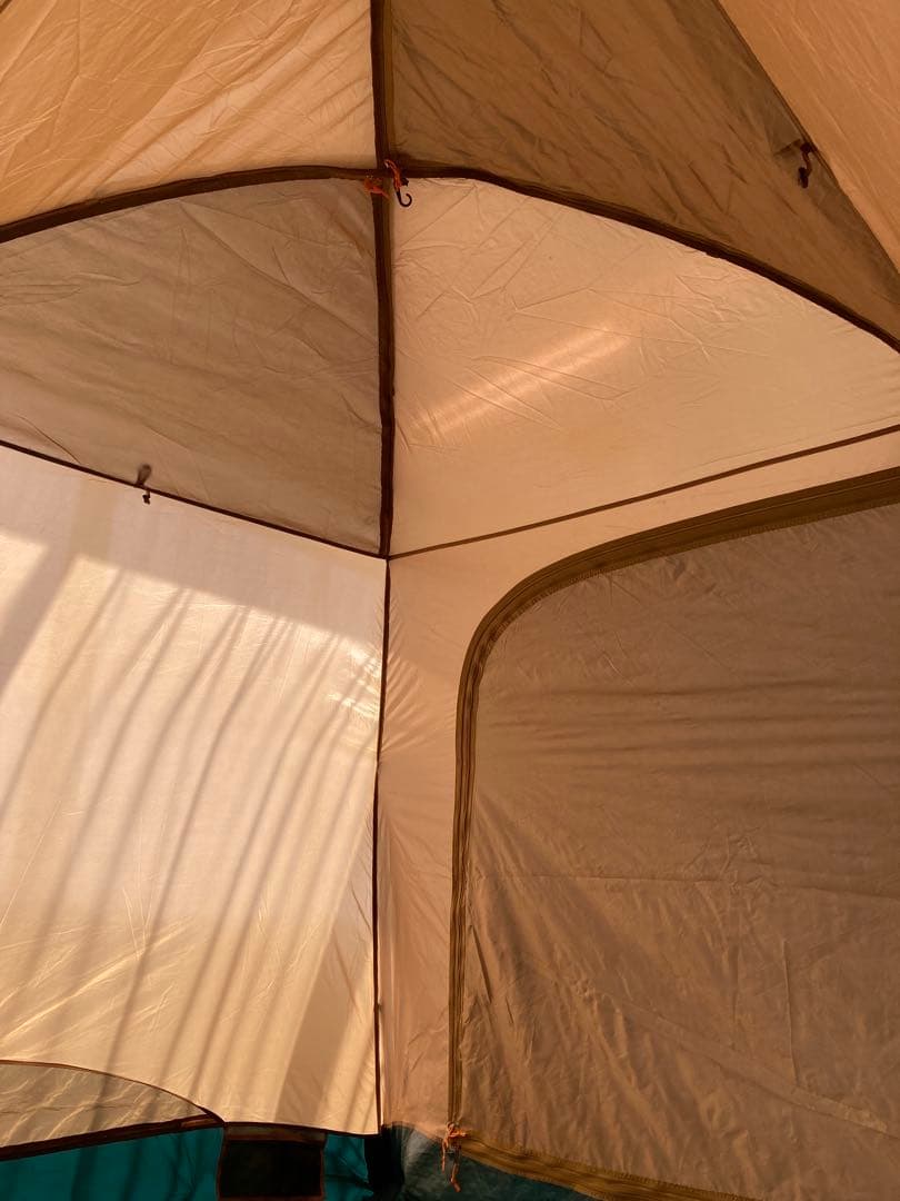 コールマン　タフワイドドームⅣ/300 スタートキット