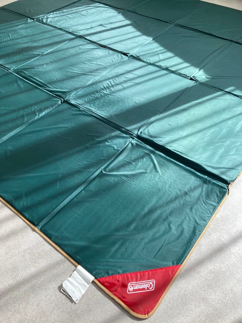 コールマン　タフワイドドームⅣ/300 スタートキット