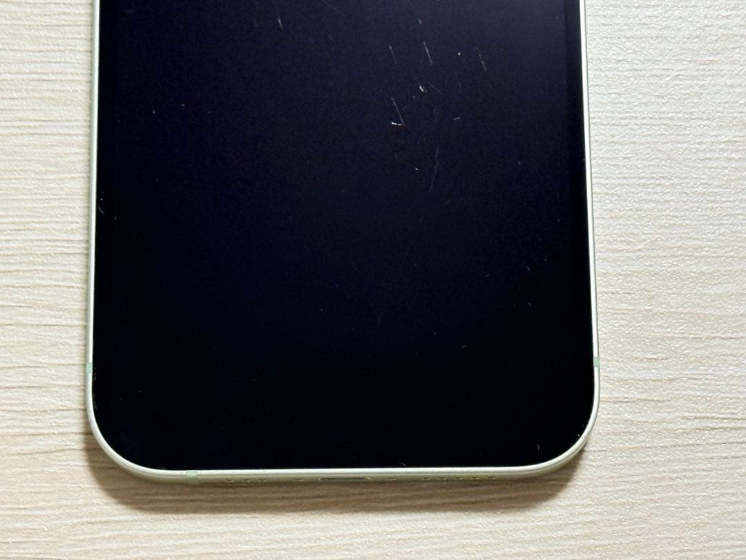 L*y様 iPhone12 カメラ割れジャンク品