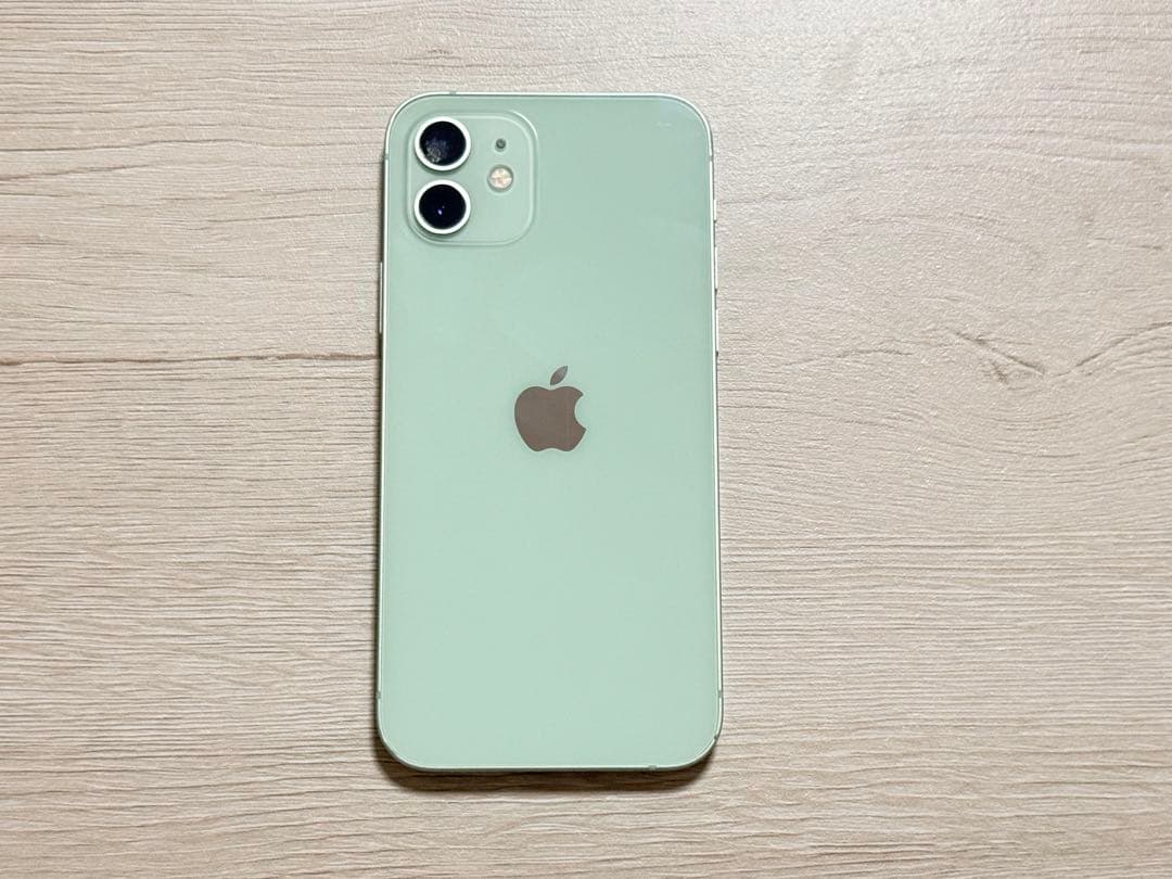 L*y様 iPhone12 カメラ割れジャンク品