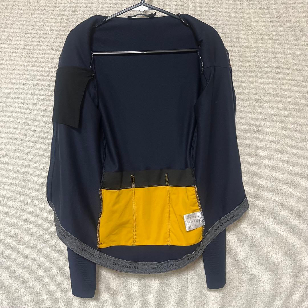 イブ特価Café du Cycliste メンズXS カフェドシクリステ
