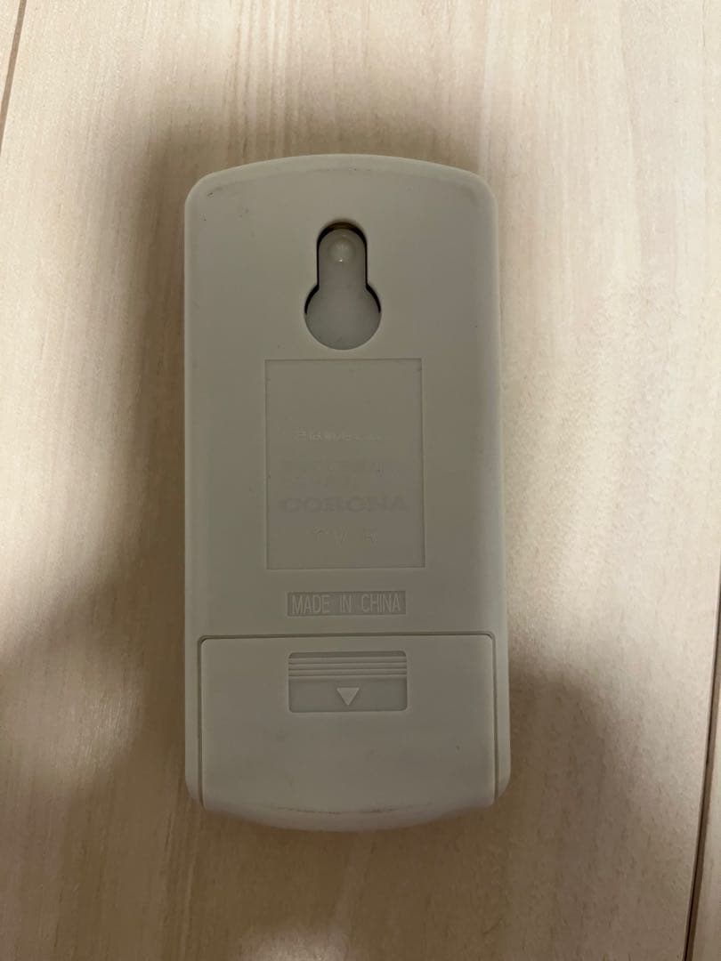 エアコン CW1824R