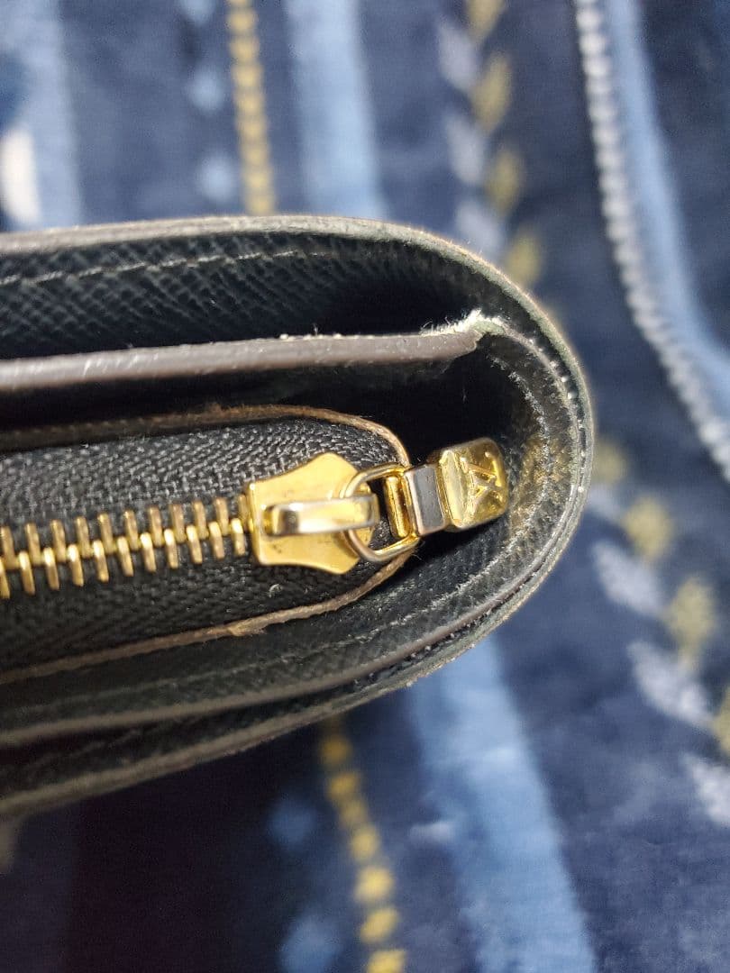 Louis Vuitton ポルトフォイユ ジュリエット モノグラムリバース