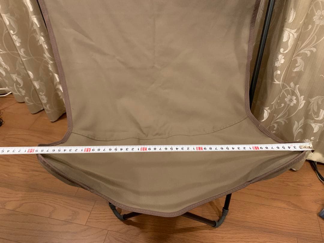 Lafuma ラフマ バタフライチェア MAXIPOPUP