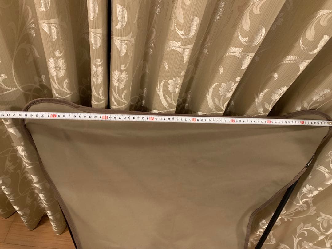 Lafuma ラフマ バタフライチェア MAXIPOPUP